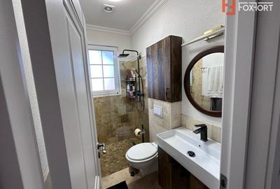 Casa superba complet mobilata la 15 minute de oras - ID V4992 Casa superba complet mobilata la 15 minute de oras - ID V4992 - 14