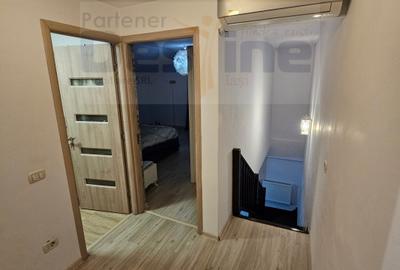 Valea Lupului – Apartament 3 camere tip duplex | 77 mp | Etaj 4–5 - 6