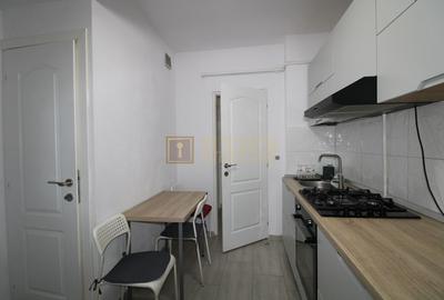 3 camere decomandate, balcon generos de 17 mp, bloc modernizat-Gh Lazăr - 19