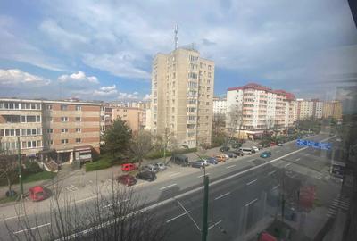 Apartament cu 2 camere decomandat în Central - 12