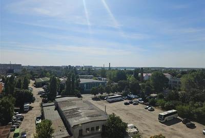Apartament 2 camere - Calea Giulesti - bloc reabiltat - Balcon 16 mp - 7