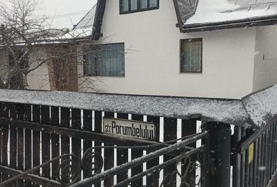 Casă cu 3 camere în Central - 3