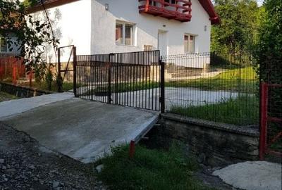 Casă individuală cu 1 camere cu Teren 303 Mp în Exterior Sud - 1