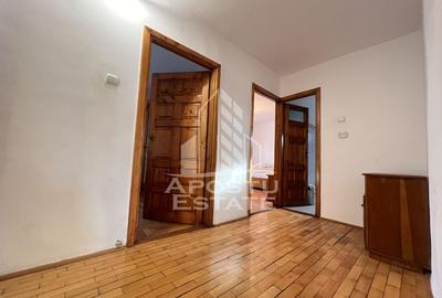 Apartament cu 3 camere, centrala proprie, zona Bucovina - 6