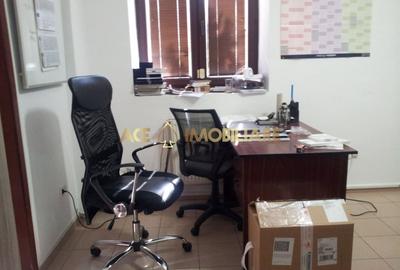 Apartament cu 2 camere decomandat, mobilat în Cișmigiu - 5