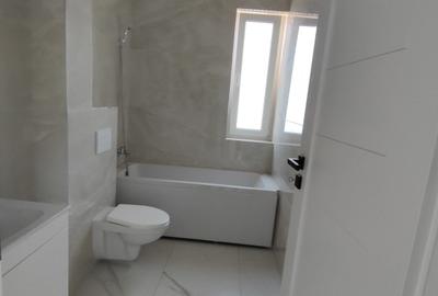 Apartament cu 2 camere decomandat în Giroc - 10