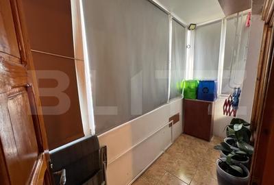 Apartament 2 camere decomandat, Zona Ciuperca - 12