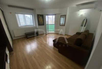 Garsoniera Parcul Sebastian - 8