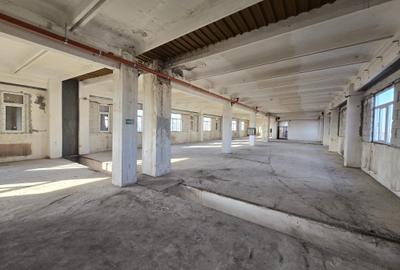Imobil situat in Galati, P+2, Cartier Aurel Vlaicu, 2411 mp. - 4