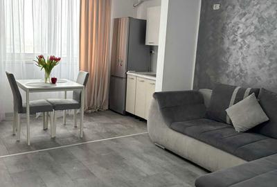 Garsonieră nedecomandată în Central - 2