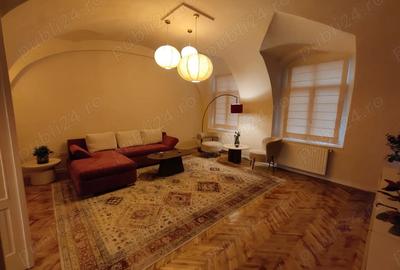 Apartament Premium cu 2 Camere, parter, Pia?a Unirii - 3