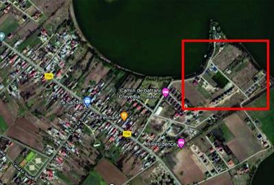 Teren Construcții intravilan de 2700 mp, în Nord - 3