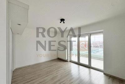 De inchiriat apartament de 2 camere in Avantgarden 3, faza 5 - 8