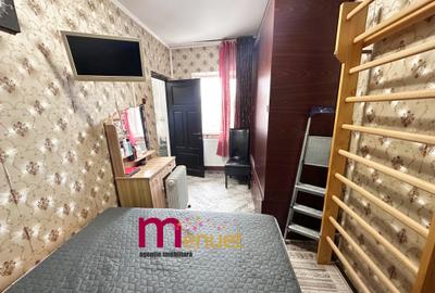 Apartament 3 camere,str.Spitalului - 6