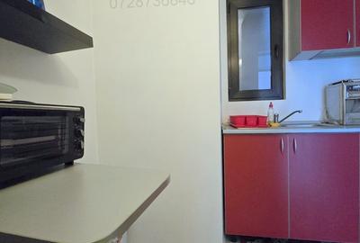 Apartament cu 3 camere în Dorobanți - 13