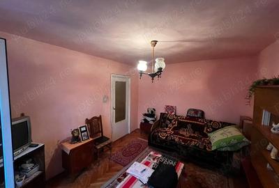 Apartament cu 2 camere decomandat în Carpați 2 - 9