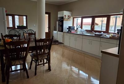 Casă cu 5 camere cu Teren 1000 Mp în Vladimirescu - 15