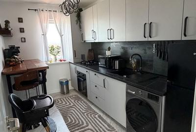 Apartament cu 2 camere decomandat în Ipotești - 6