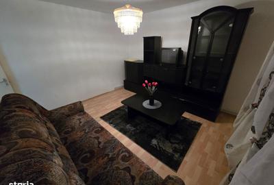 Apartament cu 2 camere decomandat în Central - 2