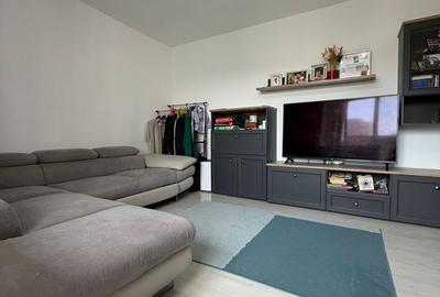 Apartament cu 2 camere, mobilat în Vitan - 6