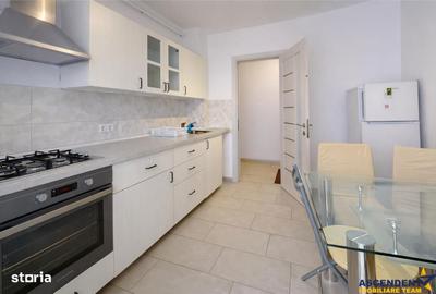 Apartament cu 3 camere decomandat, mobilat în Gării - 11