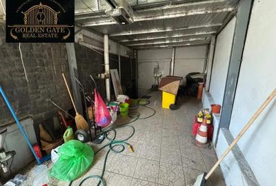 Casă cu 10 camere cu Canalizare în Moșilor - 2