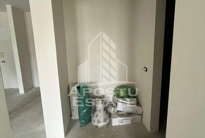 Aoartament cu 2 camere, bloc nou, zona Torontal - 6