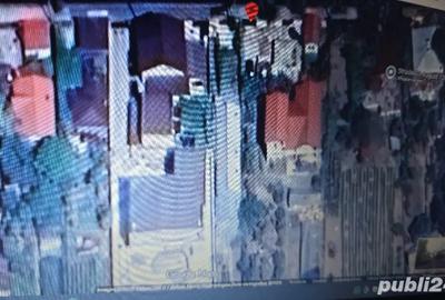 Casă cu 7 camere cu Teren 1750 Mp în Central