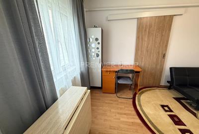 Apartament 2 camere 33mp RENOVAT, Tătărași, CT - 3