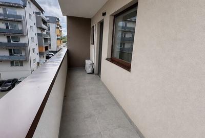 Apartament cu 2 camere în Florești - 5