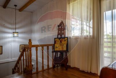 Vanzare vila, Stefesti-Prahova - 19