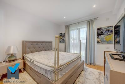 Tunari, vila premium cu gradina si design contemporan - 4