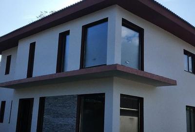 Casă cu 4 camere în Gilău - 2