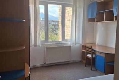 Apartament 3 camere, mobilat, utilat (zona Tractorul) - 3