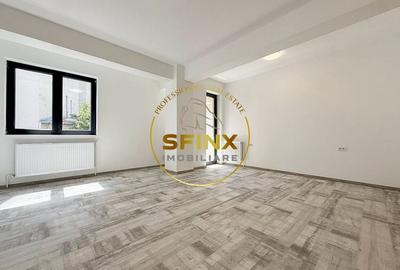 Vanzare bloc NOU P+3E, spatiu comercial parter,Piata Unirii, investitie - 2