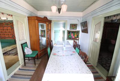 Casa Branistea, zona centrala, teren 1136mp - 7