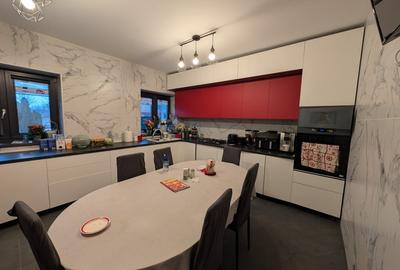 Vila deosebita zona Aviatori, teren 800m - 2