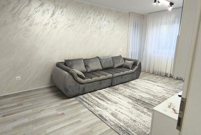 Apartament cu 2 camere în Central - 4