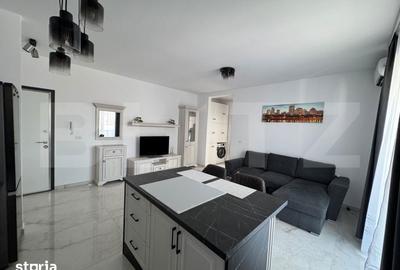 Apartament cu 2 camere în Giroc - 5