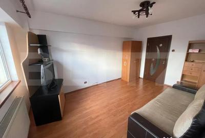 Apartament cu 3 camere decomandat, mobilat în 1 Mai - 1