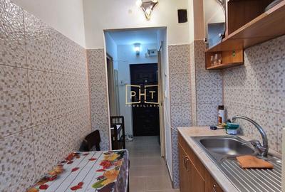 Apartament cu 2 camere în Făget - 1