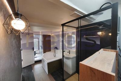 Apartament cu 4 camere decomandat în Iancu Nicolae - 6