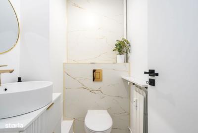 Apartament cu 3 camere în Splaiul Unirii - 10