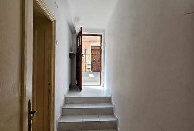 Zona Garii de Nord – Berzei – inchiriere Garsoniera in Vila ! Centrala - 6