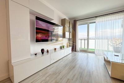 Apartament cu 3 camere | Centru | Priveliste Panoramica - 3