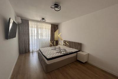 Apartament cu 2 camere decomandat în Voluntari - 5