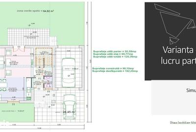 Spațiu comercial, în Cristian - 9