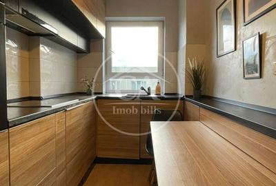 Apartament cu 2 camere decomandat în Orașul Nou - 2
