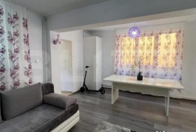 Casă cu 5 camere cu Teren 475 Mp în Central - 1