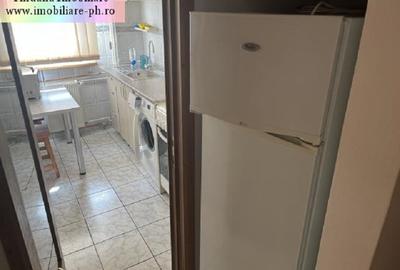 Garsonieră decomandată, mobilată în Ultracentral - 6